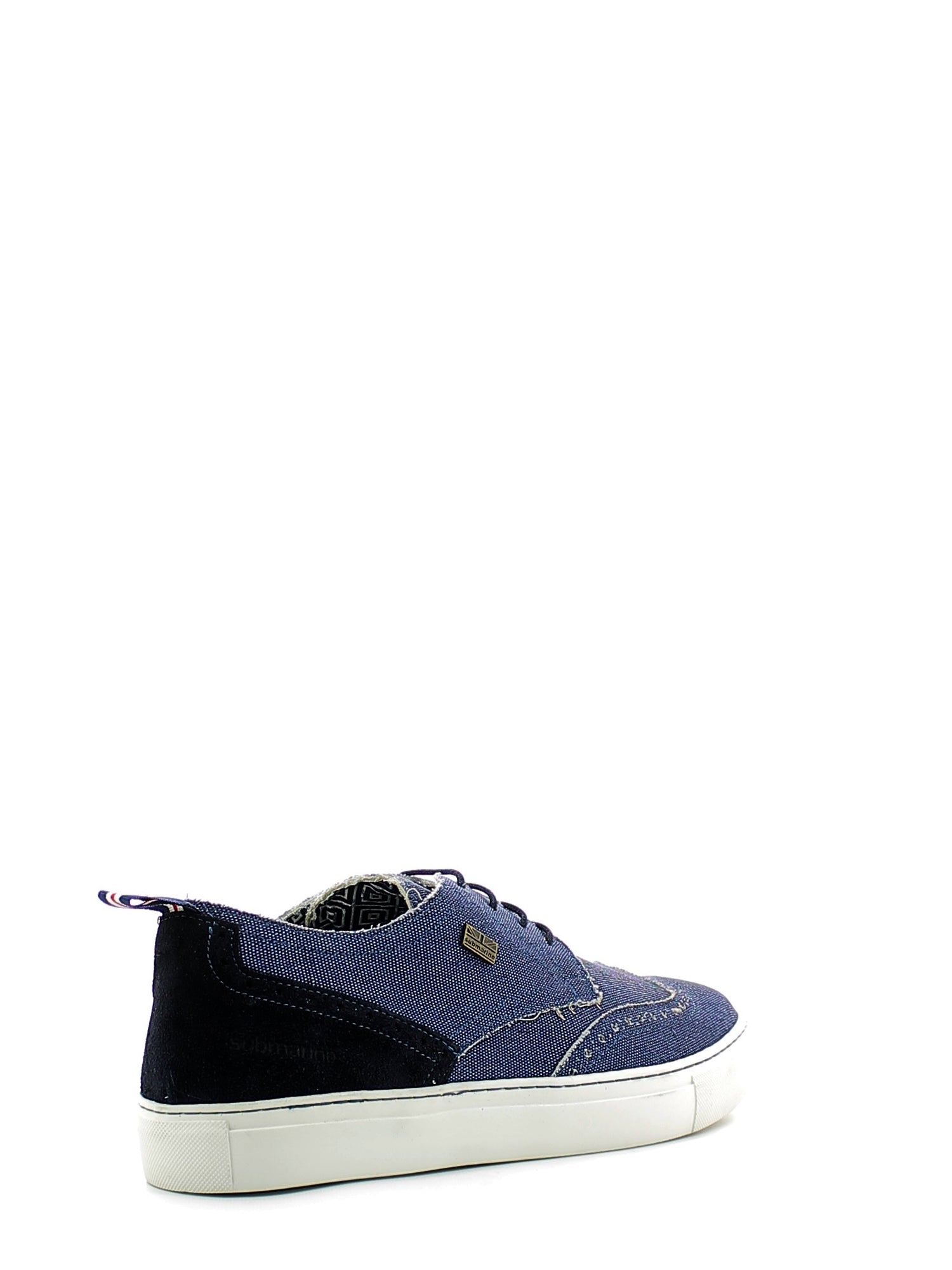 Sneakers Blu Submarine London