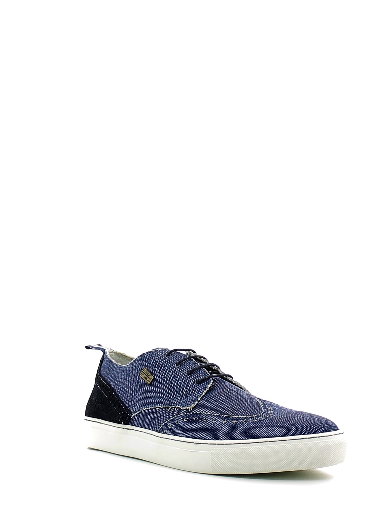 Sneakers Blu Submarine London