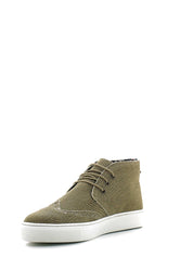 Polacchino Marrone Submarine London