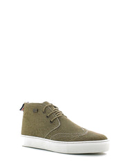 Polacchino Marrone Submarine London