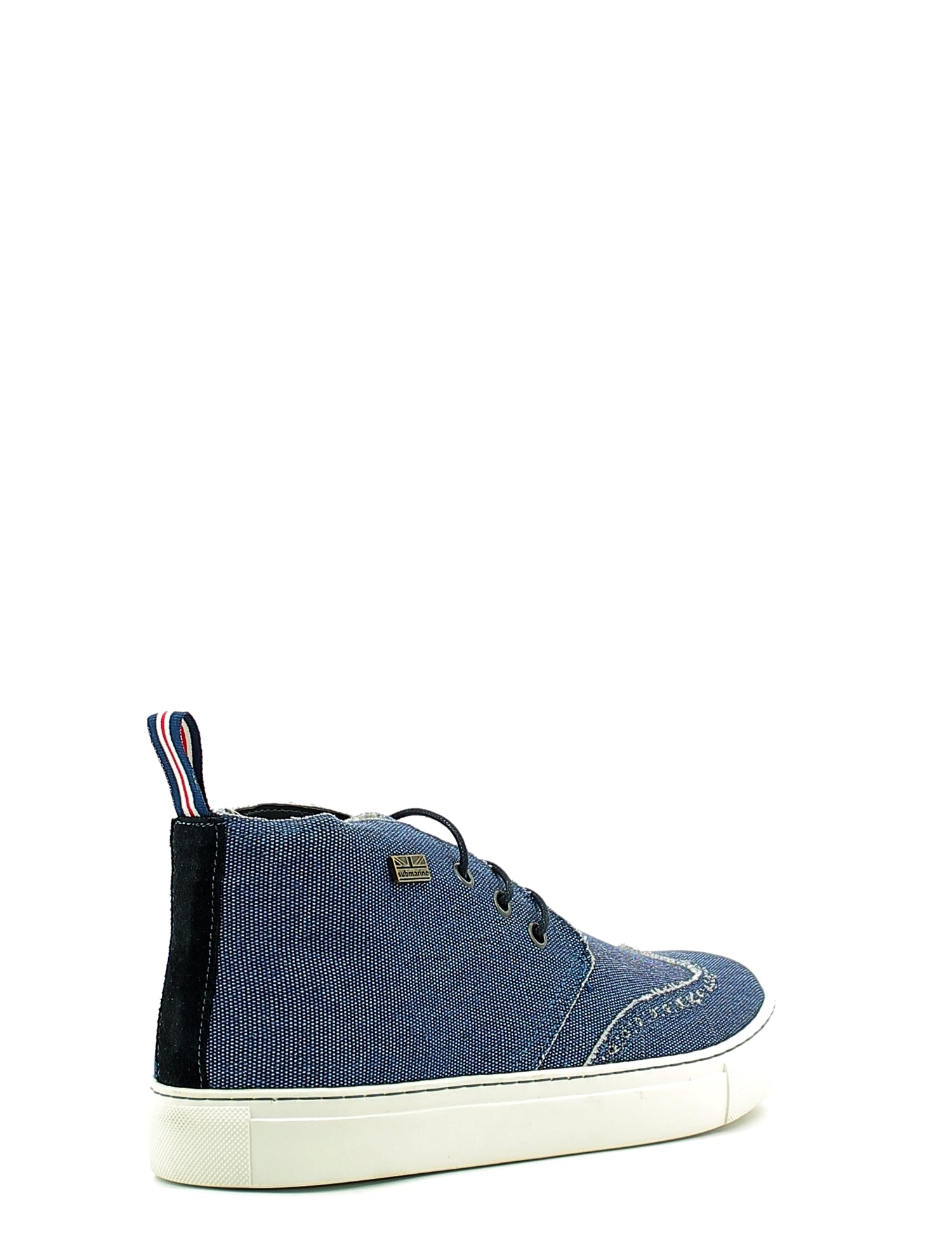 Polacchino Blu Submarine London