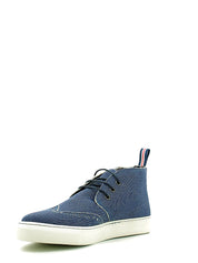 Polacchino Blu Submarine London