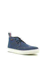 Polacchino Blu Submarine London