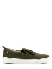 Slip-on Verde Submarine London