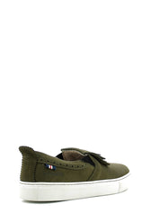 Slip-on Verde Submarine London