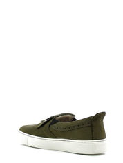 Slip-on Verde Submarine London