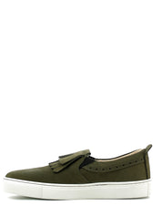 Slip-on Verde Submarine London
