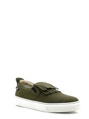 Slip-on Verde Submarine London