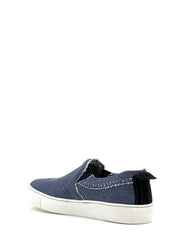 Slip-on Blu Submarine London