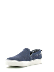 Slip-on Blu Submarine London