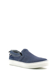 Slip-on Blu Submarine London