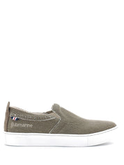 Slip-on Marrone Submarine London