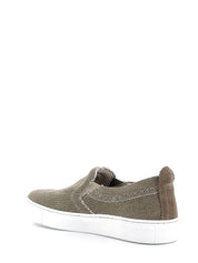 Slip-on Marrone Submarine London