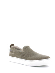 Slip-on Marrone Submarine London