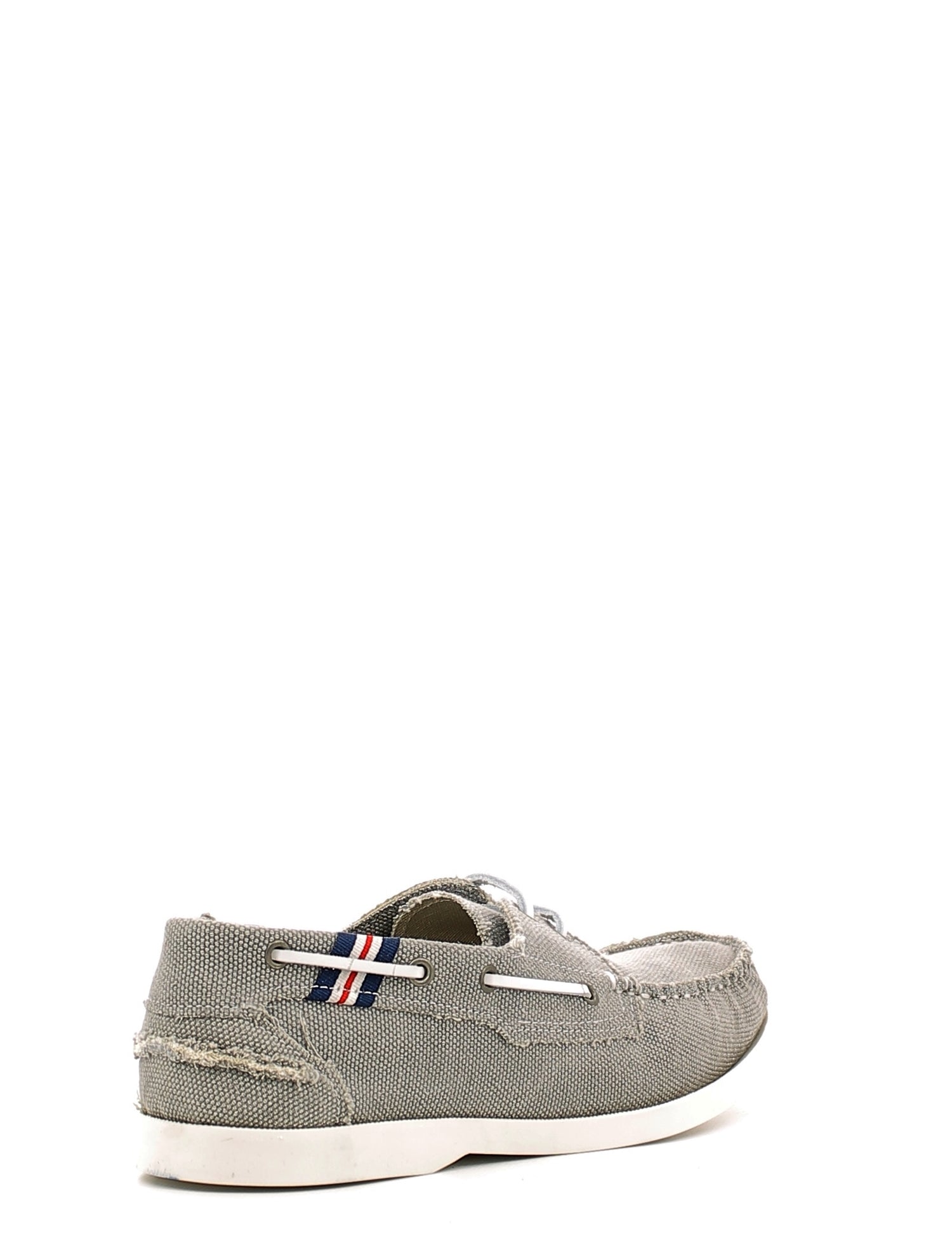 Mocassini Grigio Submarine London