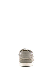 Mocassini Grigio Submarine London