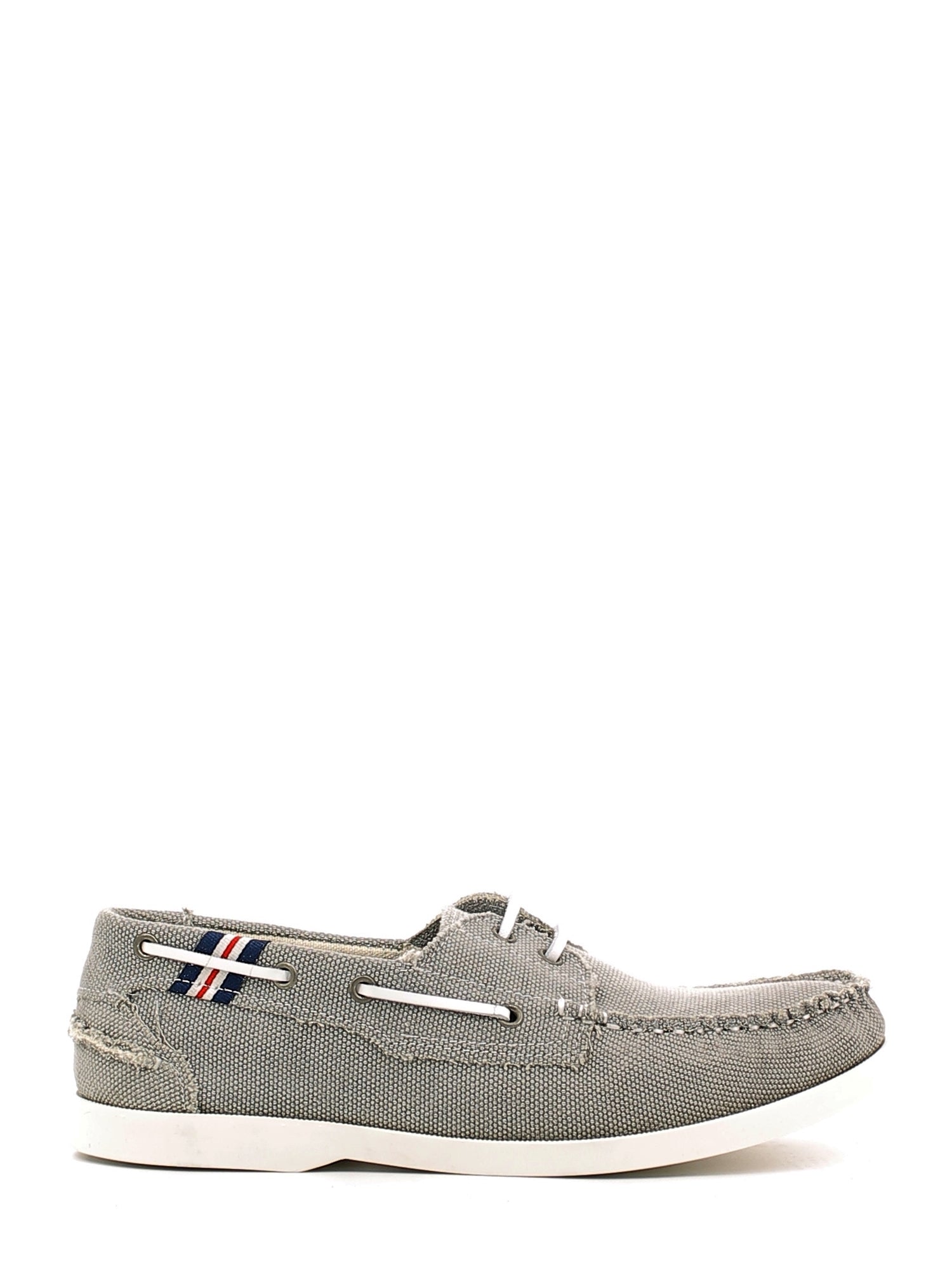 Mocassini Grigio Submarine London