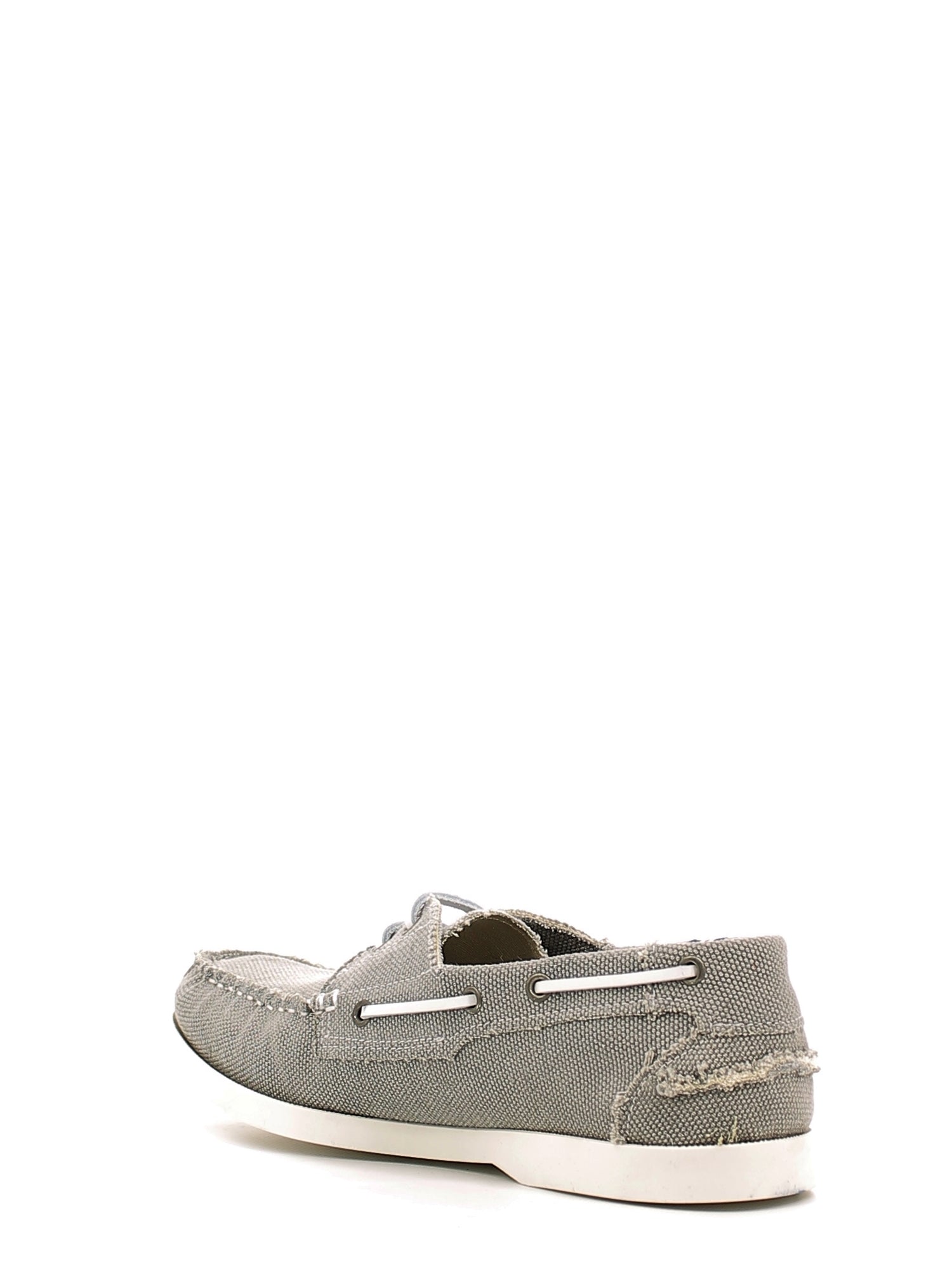 Mocassini Grigio Submarine London