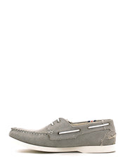 Mocassini Grigio Submarine London