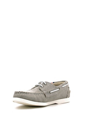 Mocassini Grigio Submarine London