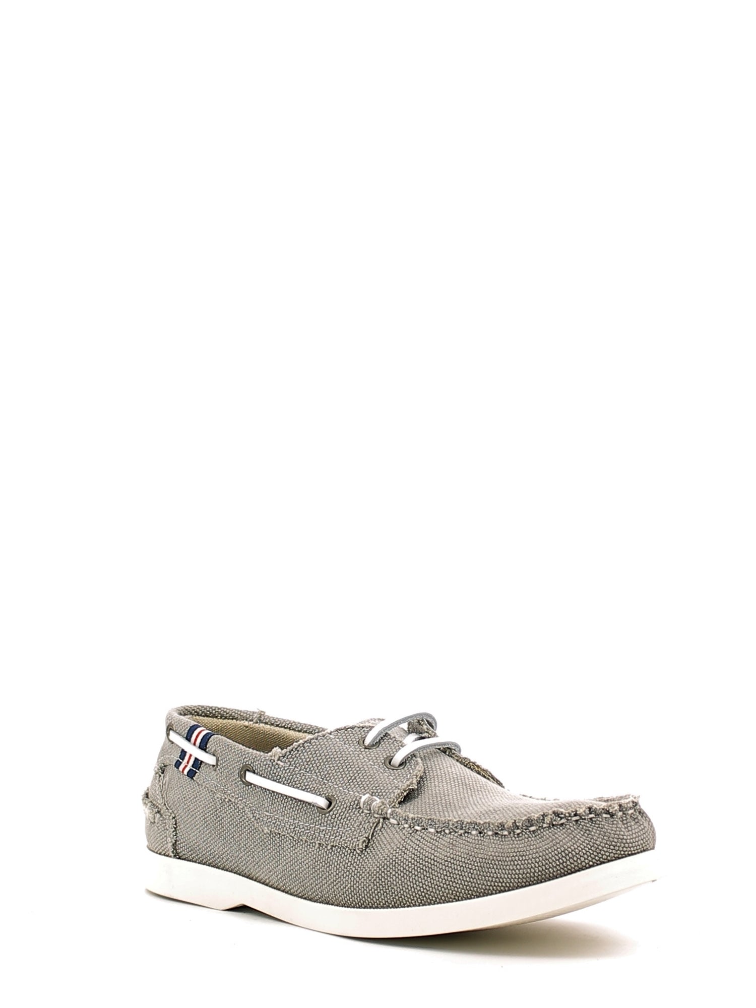 Mocassini Grigio Submarine London