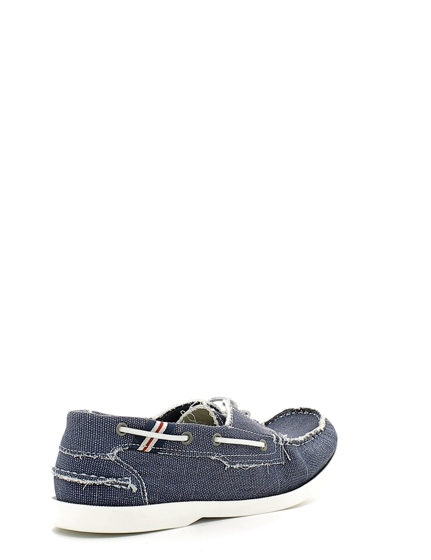 Mocassini Blu Submarine London