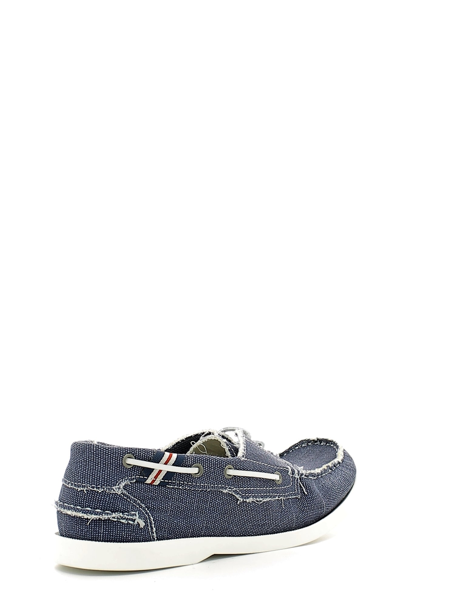 Mocassini Blu Submarine London