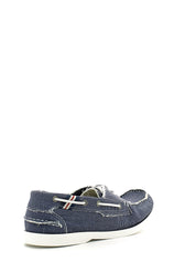 Mocassini Blu Submarine London