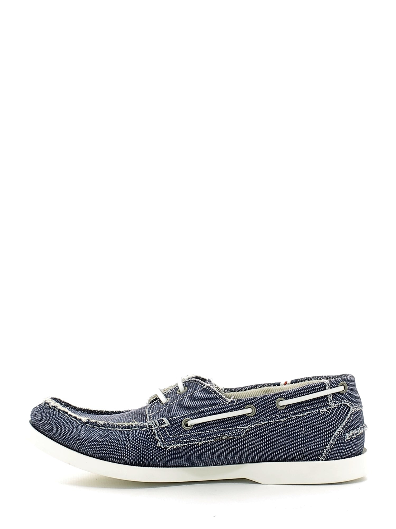 Mocassini Blu Submarine London