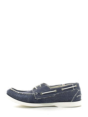 Mocassini Blu Submarine London