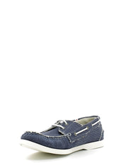 Mocassini Blu Submarine London