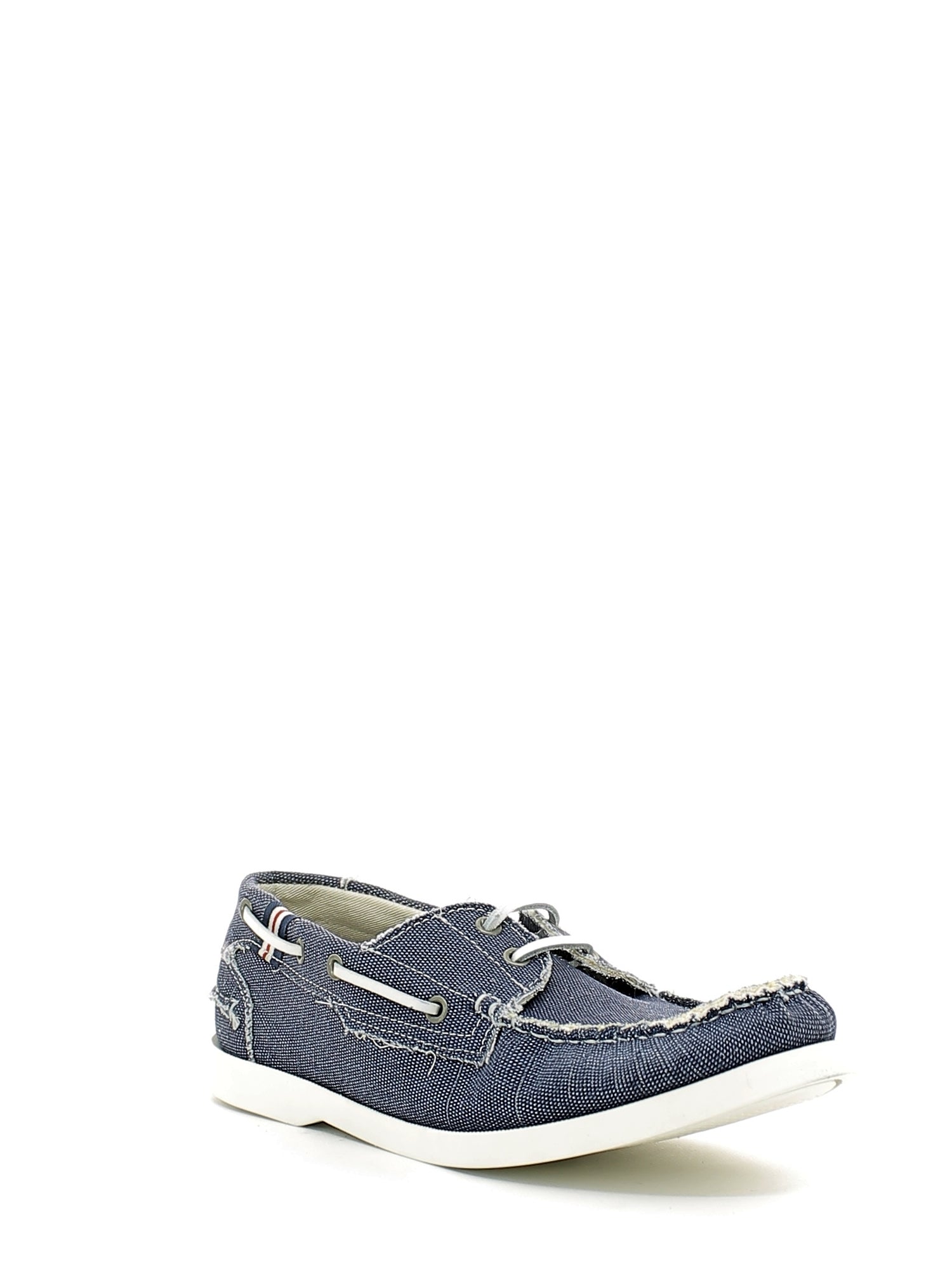 Mocassini Blu Submarine London