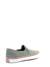 Slip-on Grigio Submarine London