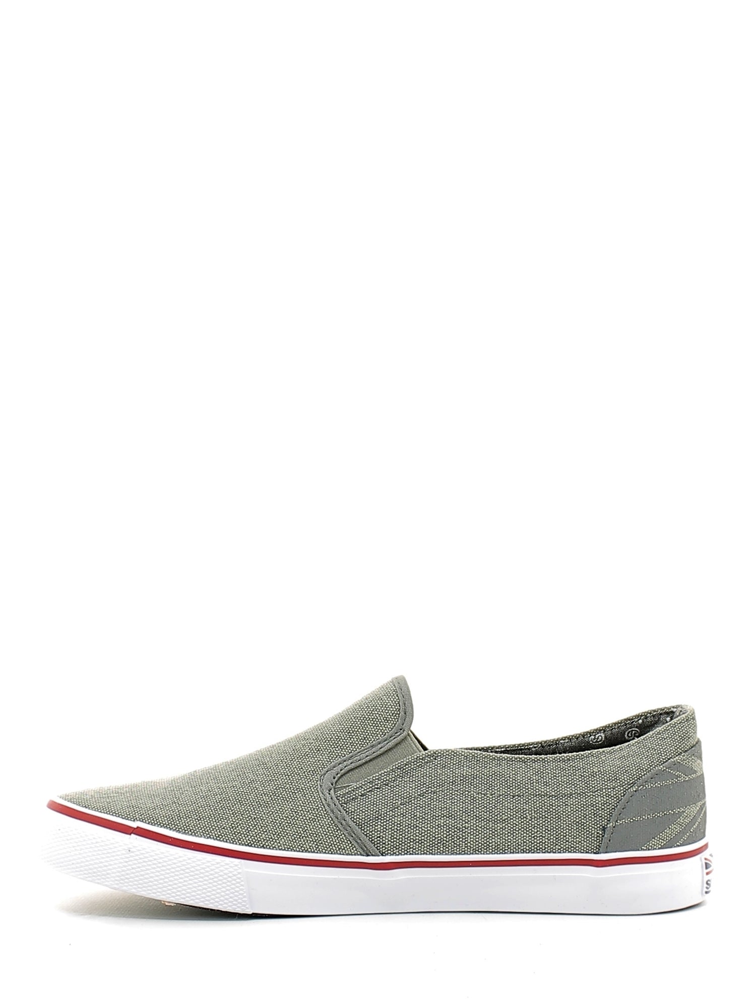 Slip-on Grigio Submarine London