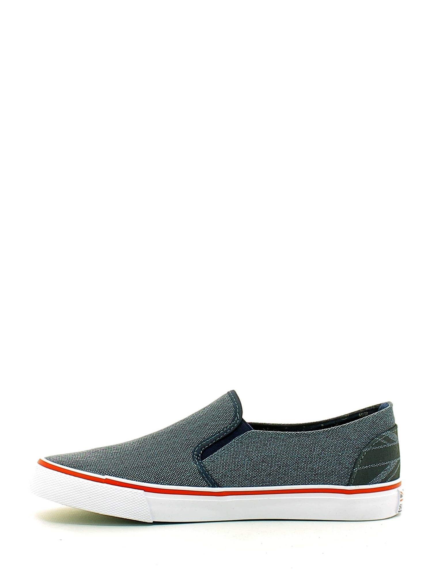 Slip-on Blu Submarine London