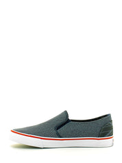 Slip-on Blu Submarine London