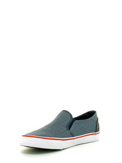Slip-on Blu Submarine London