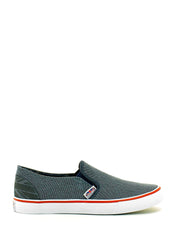 Slip-on Blu Submarine London