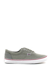 Sneakers Grigio Submarine London