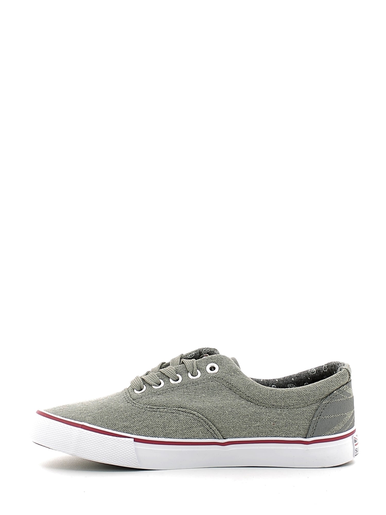 Sneakers Grigio Submarine London