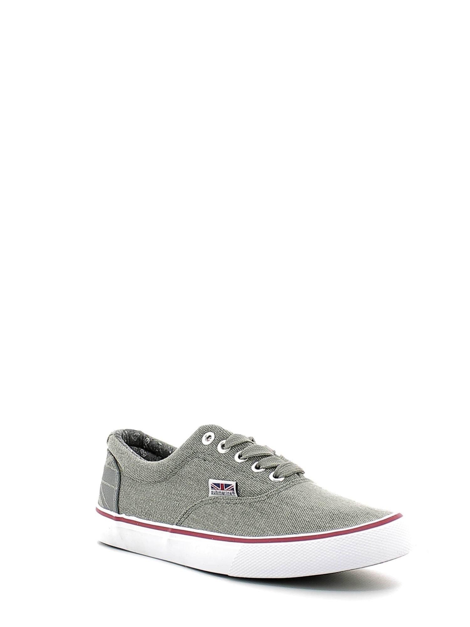 Sneakers Grigio Submarine London