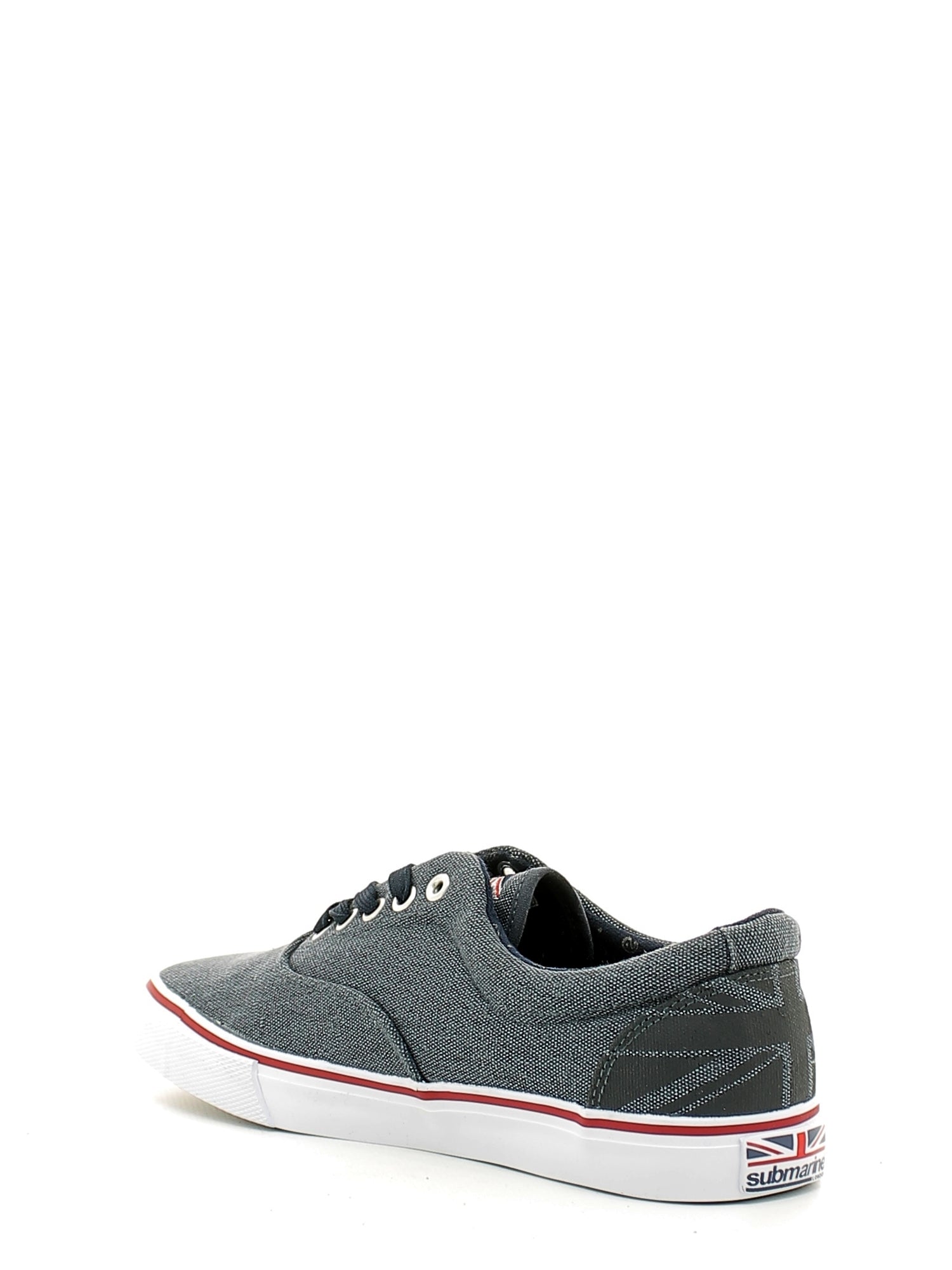 Sneakers Blu Submarine London
