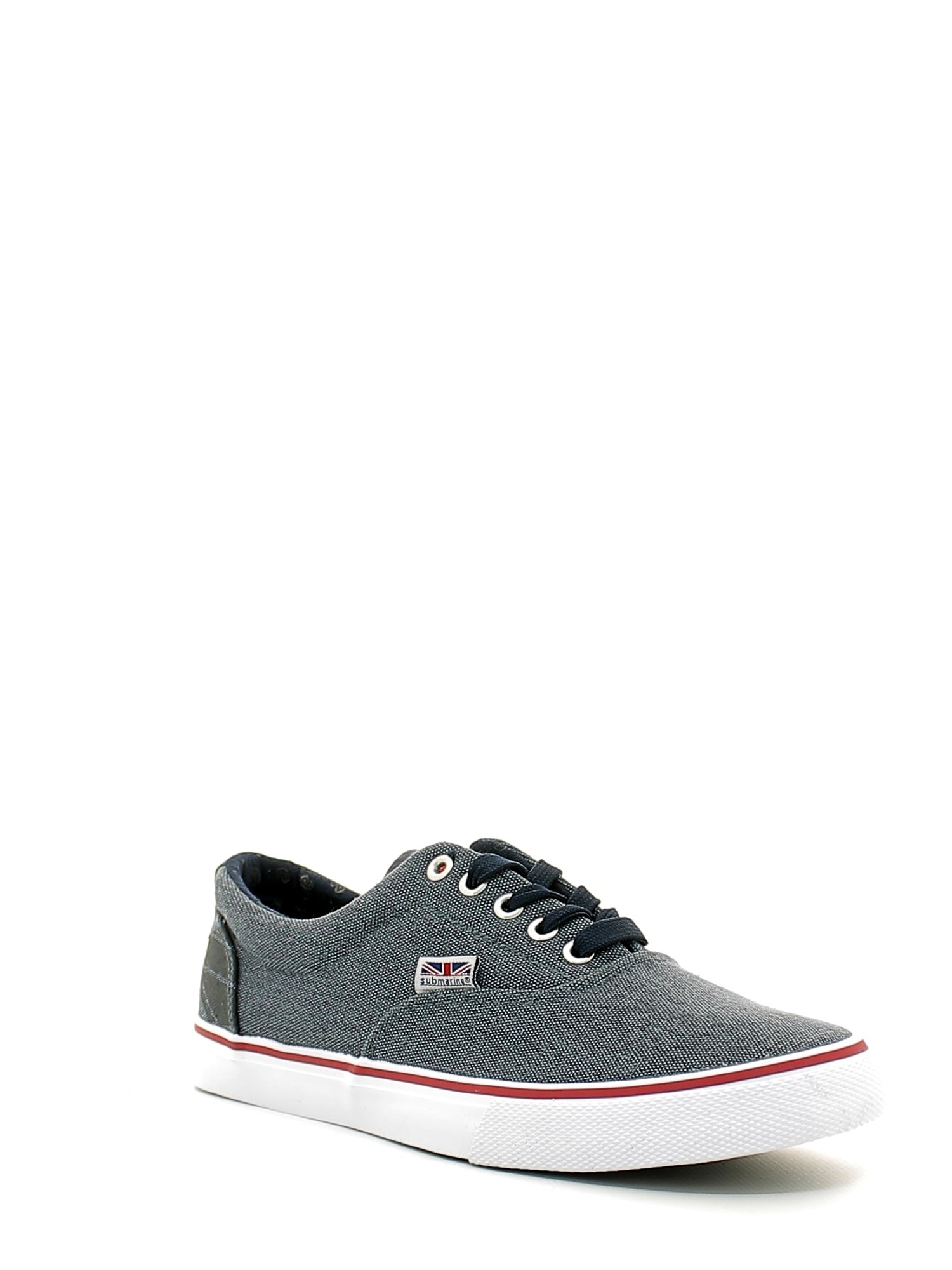 Sneakers Blu Submarine London