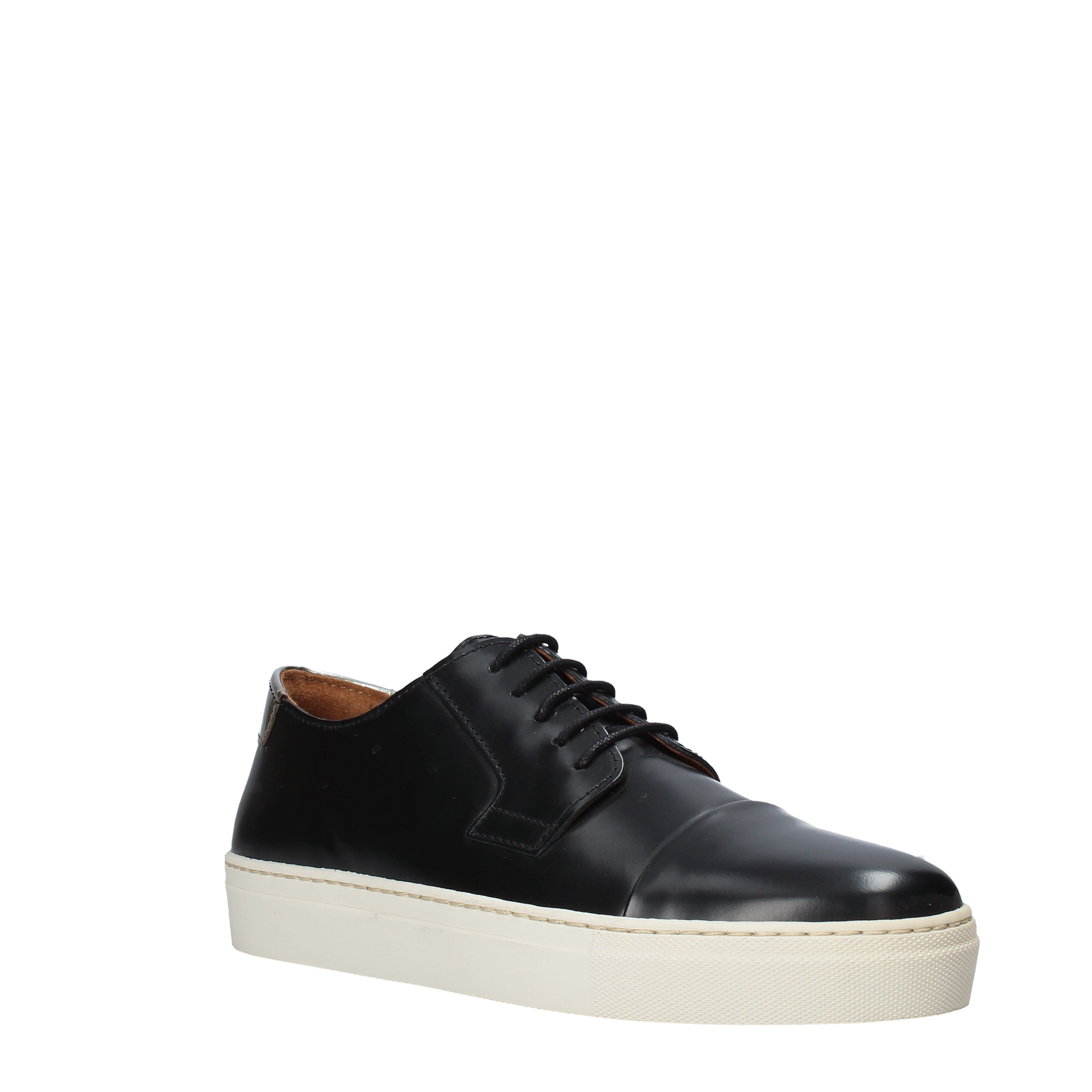Sneakers Nero Submarine London