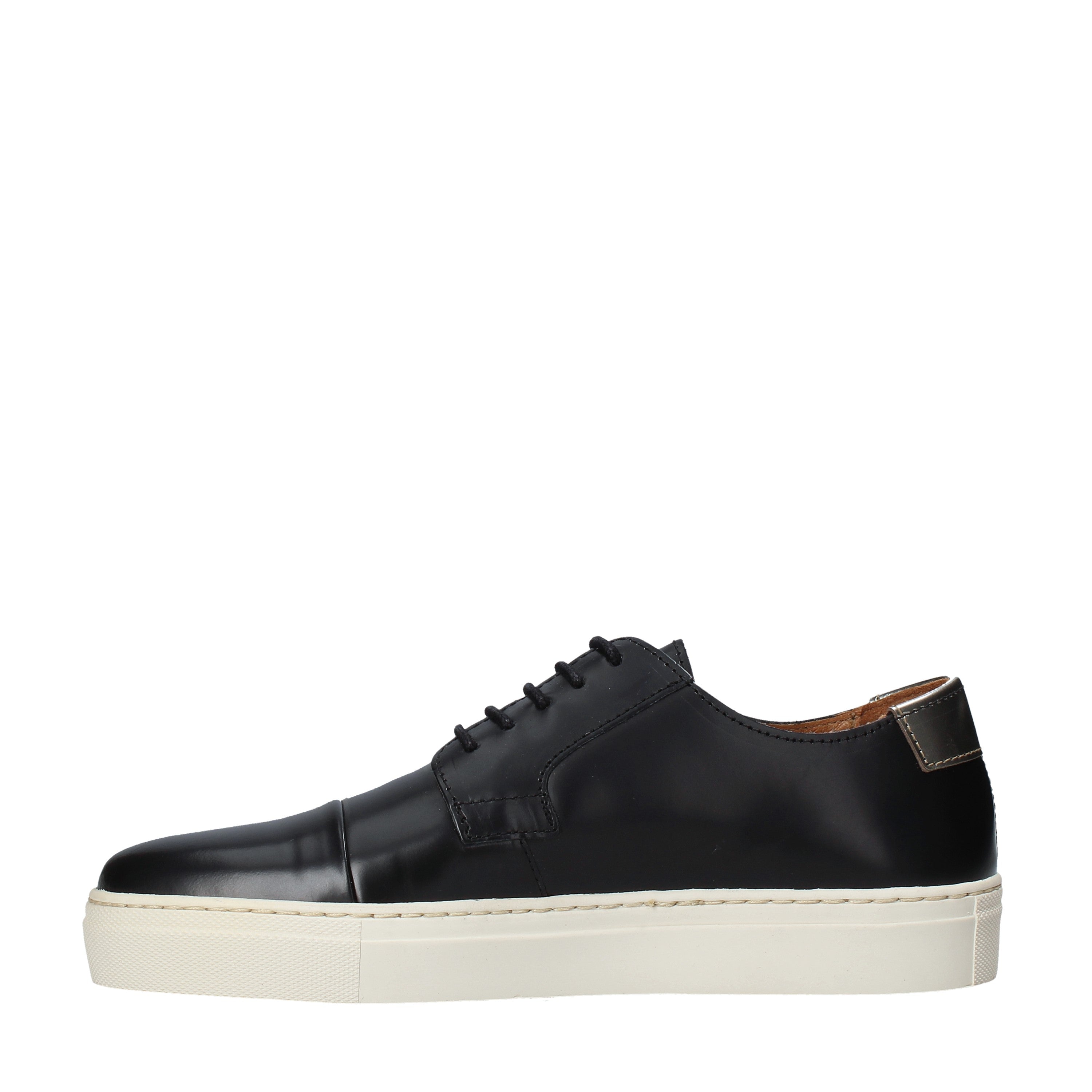 Sneakers Nero Submarine London