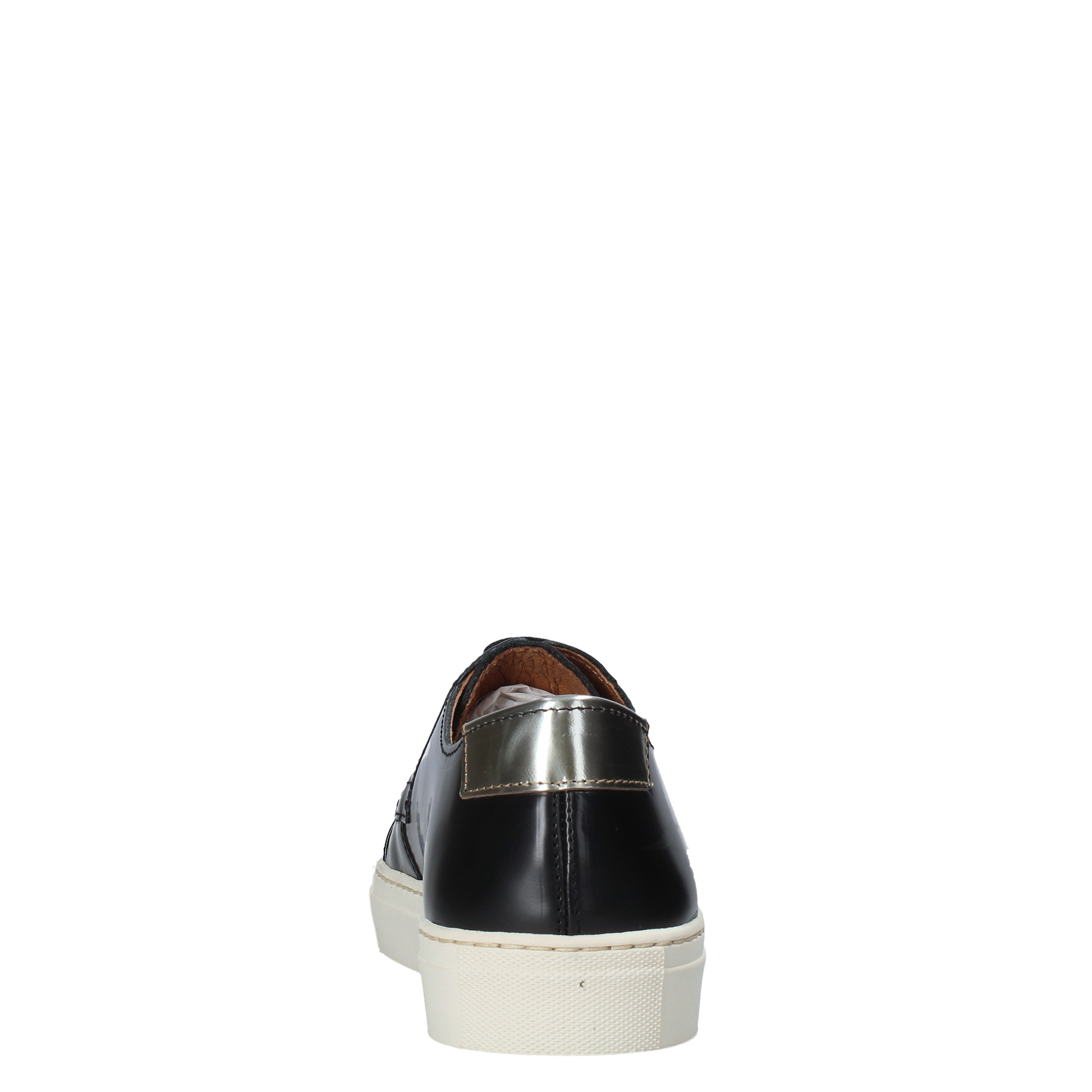 Sneakers Nero Submarine London