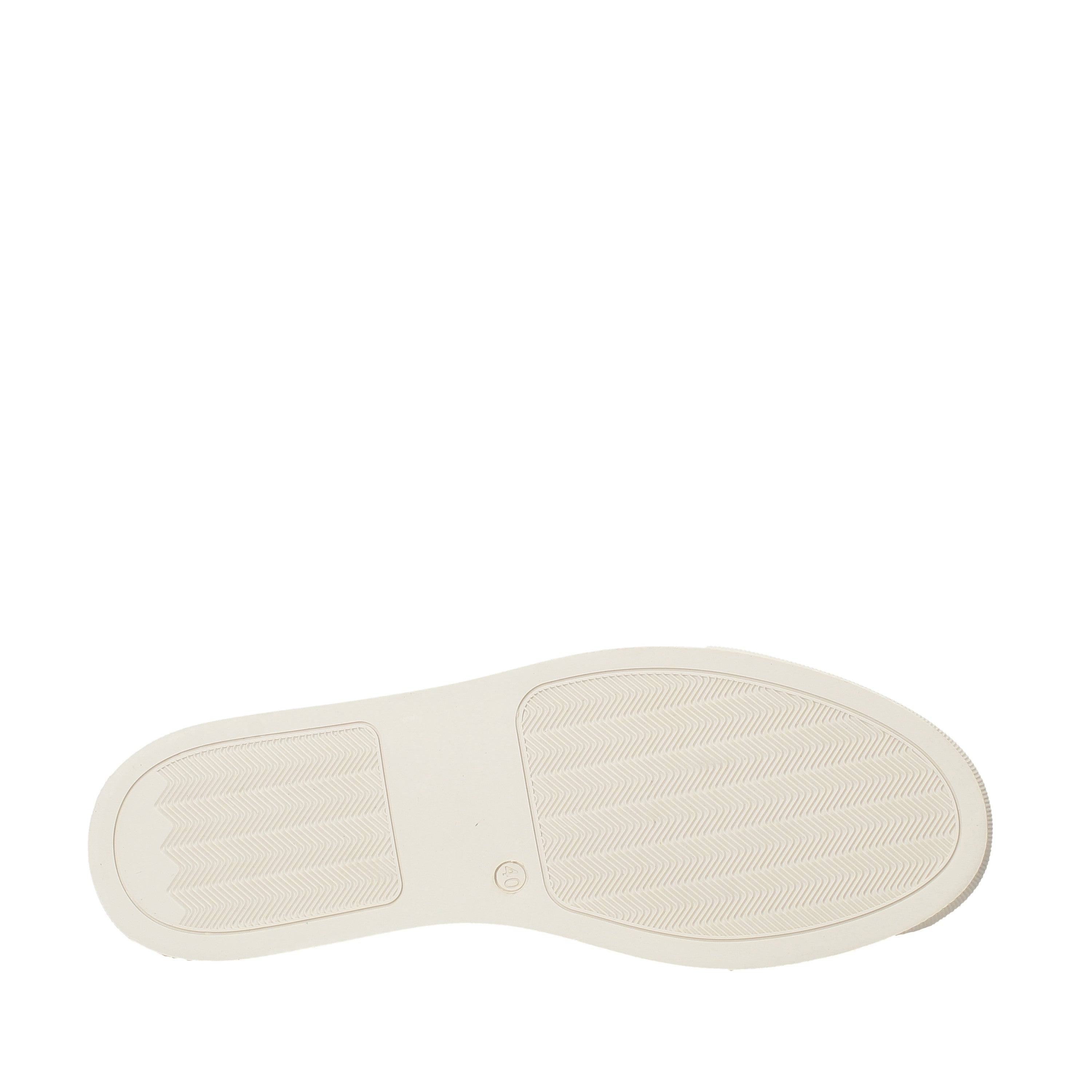 Sneakers Nero Submarine London