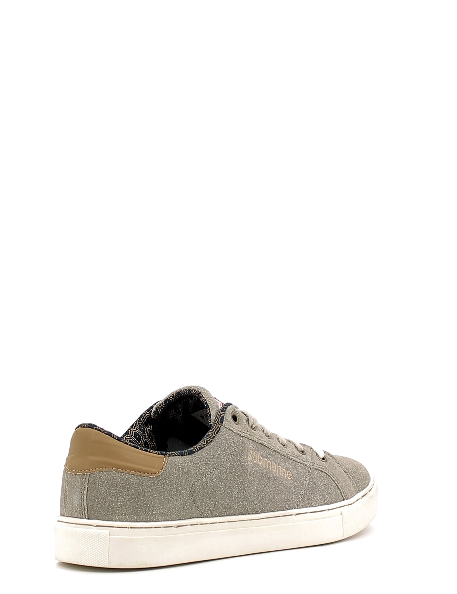 Sneakers Grigio Submarine London