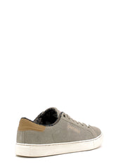 Sneakers Grigio Submarine London