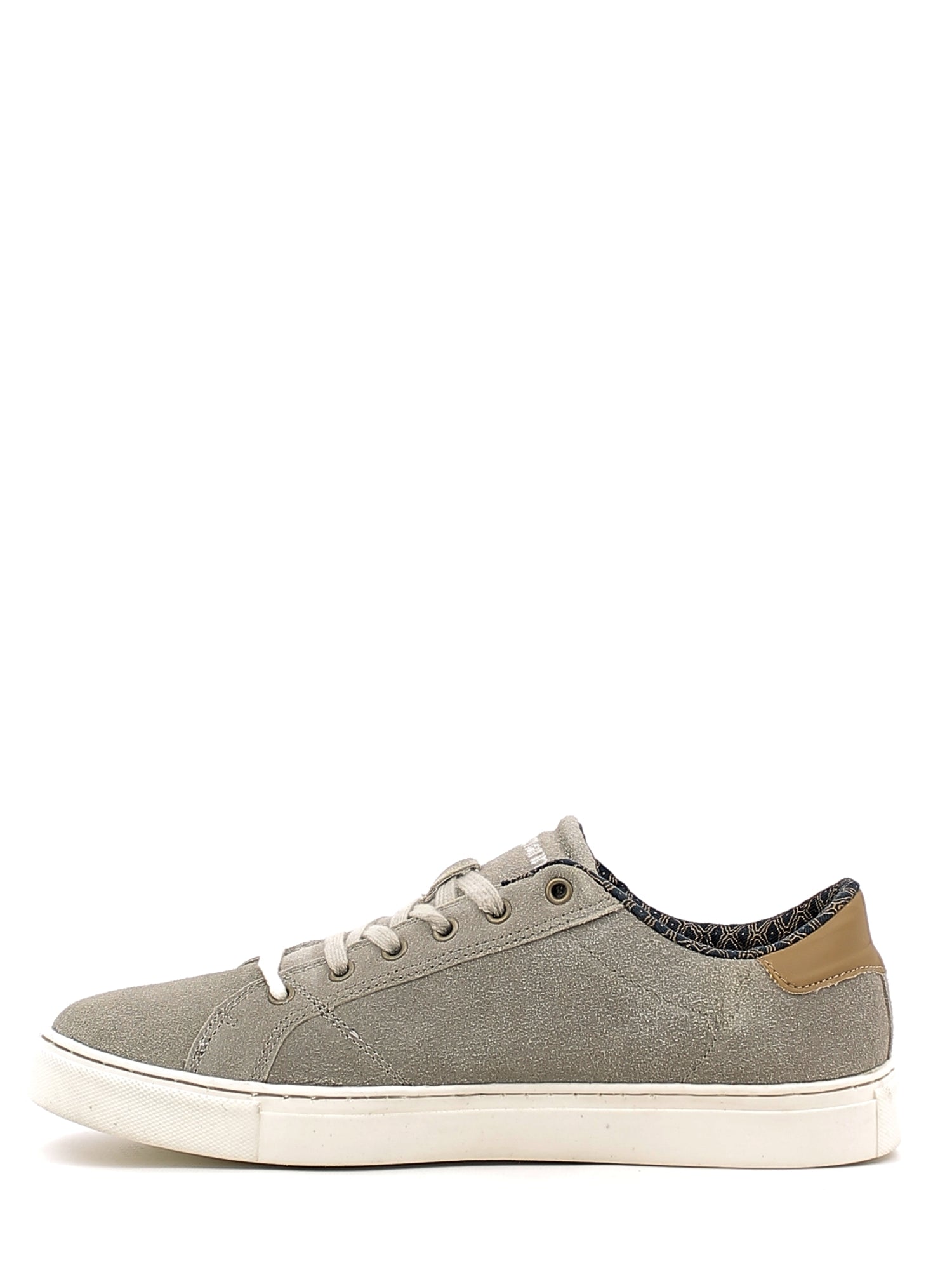 Sneakers Grigio Submarine London